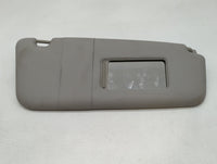2008-2010 Bmw 528i Sun Visor Shade Replacement Driver Left Mirror Fits Fits 2004 2005 2006 2007 2008 2009 2010 OEM Used Auto