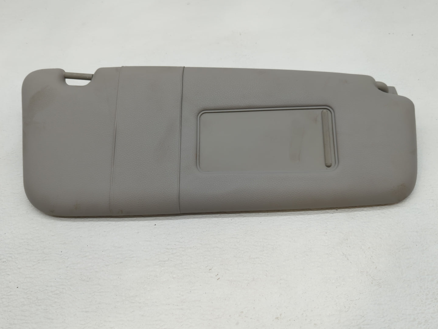 2008-2010 Bmw 528i Sun Visor Shade Replacement Driver Left Mirror Fits Fits 2004 2005 2006 2007 2008 2009 2010 OEM Used Auto