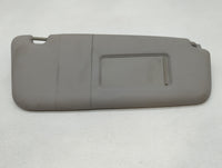 2008-2010 Bmw 528i Sun Visor Shade Replacement Driver Left Mirror Fits Fits 2004 2005 2006 2007 2008 2009 2010 OEM Used Auto