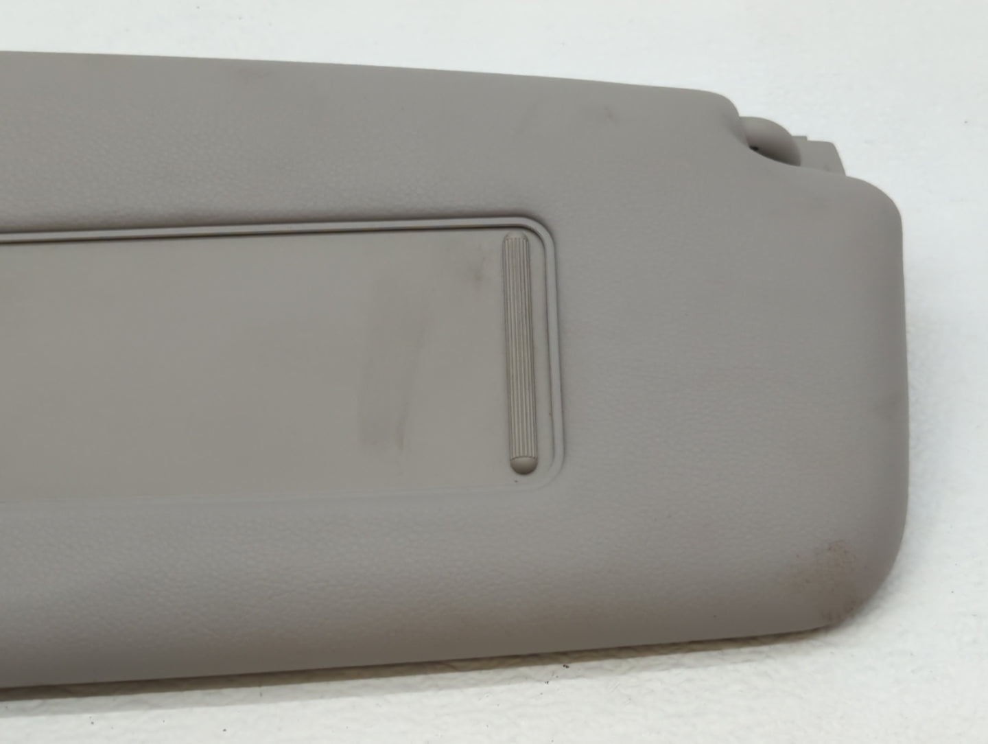 2008-2010 Bmw 528i Sun Visor Shade Replacement Driver Left Mirror Fits Fits 2004 2005 2006 2007 2008 2009 2010 OEM Used Auto