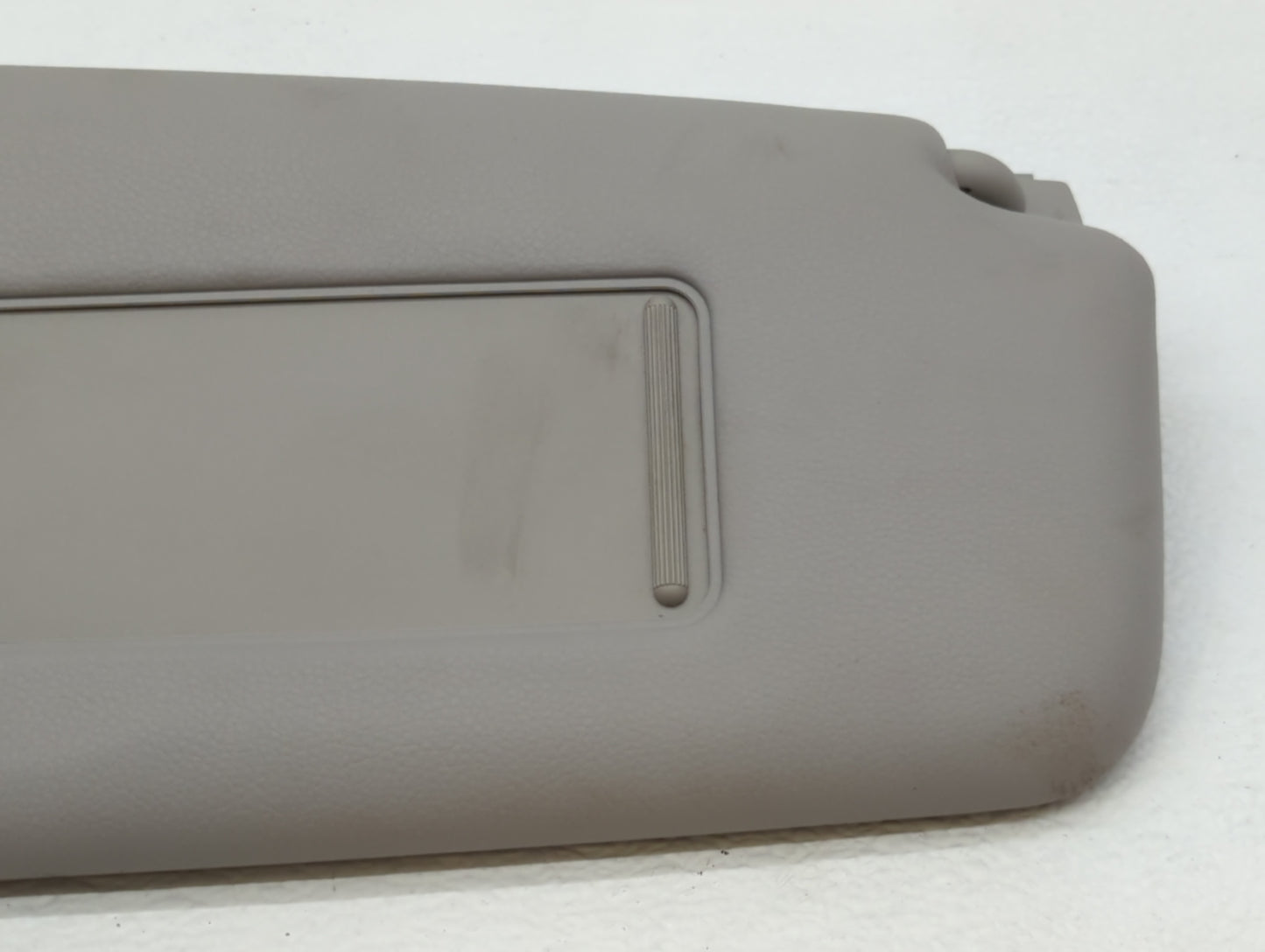 2008-2010 Bmw 528i Sun Visor Shade Replacement Driver Left Mirror Fits Fits 2004 2005 2006 2007 2008 2009 2010 OEM Used Auto