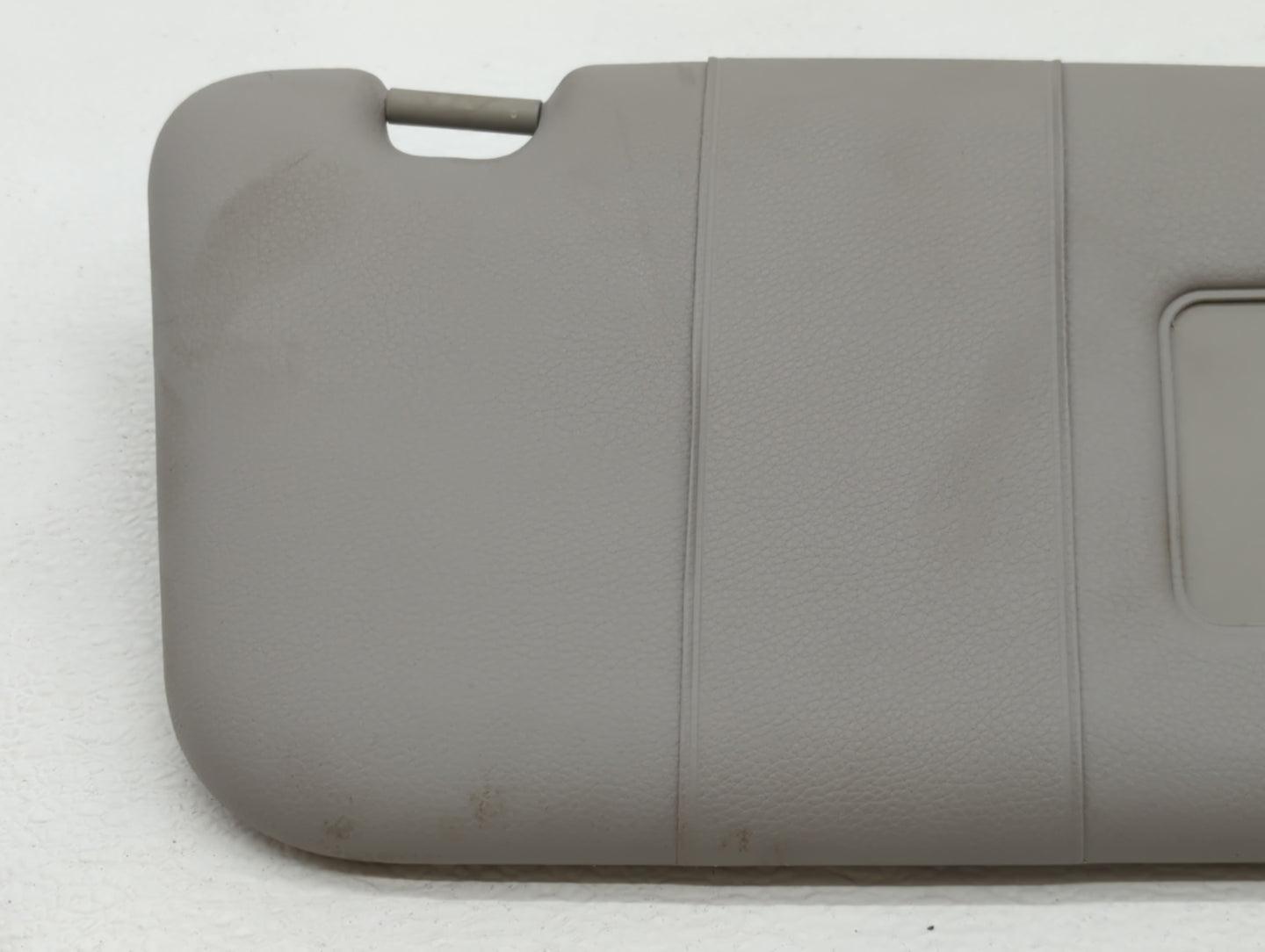 2008-2010 Bmw 528i Sun Visor Shade Replacement Driver Left Mirror Fits Fits 2004 2005 2006 2007 2008 2009 2010 OEM Used Auto