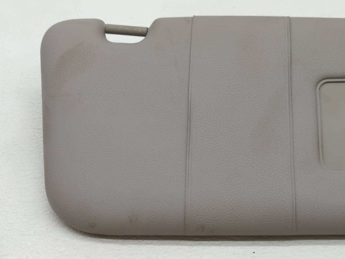 2008-2010 Bmw 528i Sun Visor Shade Replacement Driver Left Mirror Fits Fits 2004 2005 2006 2007 2008 2009 2010 OEM Used Auto