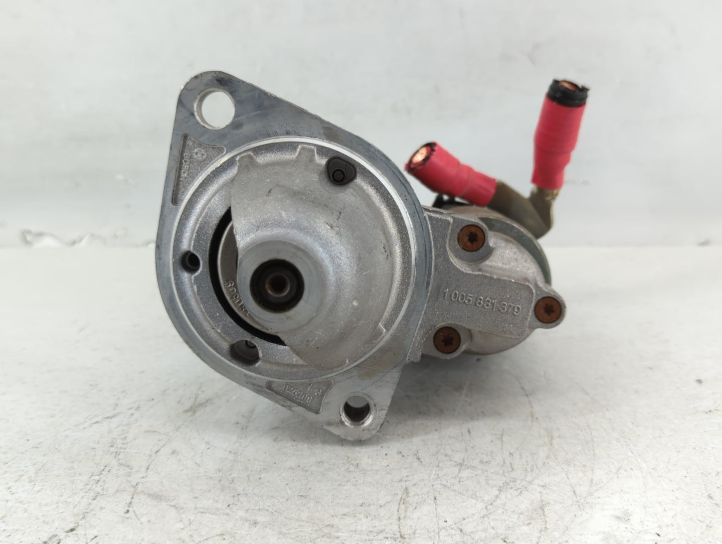 2008-2011 Bmw 528i Car Starter Motor Solenoid OEM P/N:7521123-05 20090519 Fits Fits 2005 2006 2007 2008 2009 2010 2011 OEM U