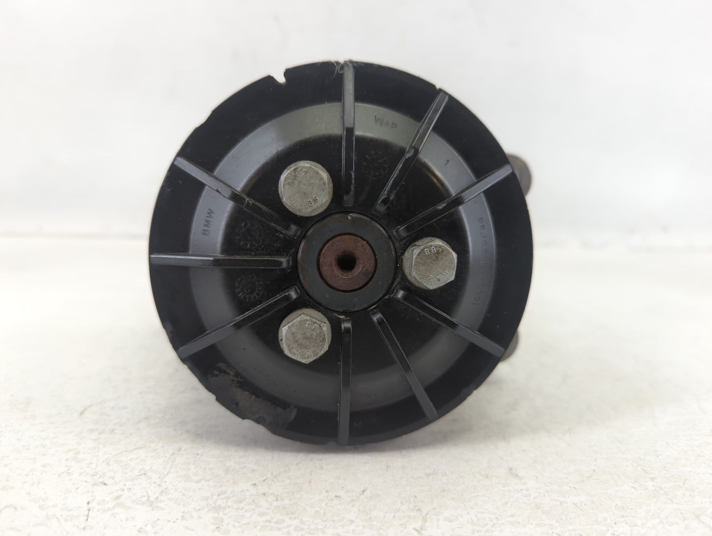 2008-2010 Bmw 528i Power Steering Column Pump Oem - Oemusedautoparts1.com