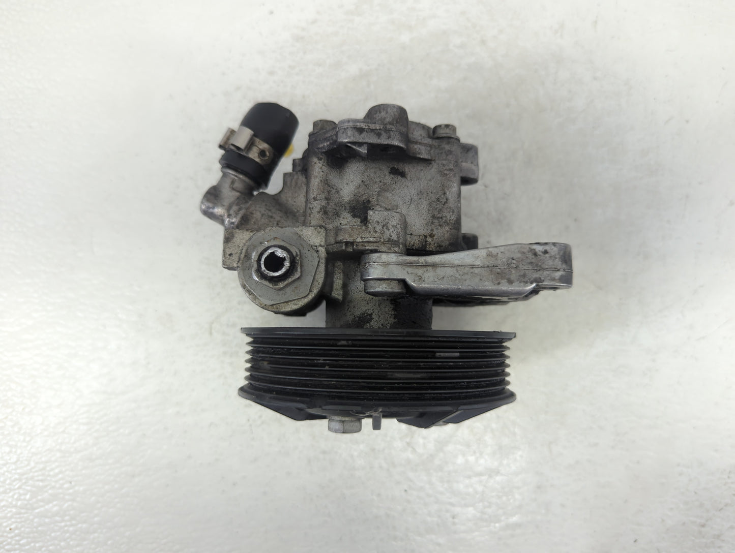2008-2010 Bmw 528i Power Steering Column Pump Oem - Oemusedautoparts1.com
