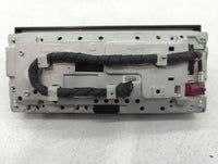 2010-2010 Bmw 528i Am Fm Cd Player Radio Receiver - Oemusedautoparts1.com