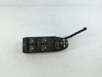 compare product 2010 Bmw 528i Master Power Window Switch Replacement Driver Side Left P/N:E1485617 9122111-01 Fits OEM Used Auto Parts