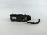 2010 Bmw 528i Master Power Window Switch Replacement Driver Side Left P/N:E1485617 9122111-01 Fits OEM Used Auto Parts - Oem