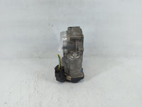 2008-2011 Bmw 528i Throttle Body P/N:1354 7556118 -03 A2C53112155 Fits Fits 2007 2008 2009 2010 2011 2012 2013 OEM Used Auto