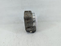 2008-2011 Bmw 528i Throttle Body P/N:1354 7556118 -03 A2C53112155 Fits Fits 2007 2008 2009 2010 2011 2012 2013 OEM Used Auto