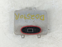 2008-2010 Bmw 528i Headlight Ballast Head Light - Oemusedautoparts1.com
