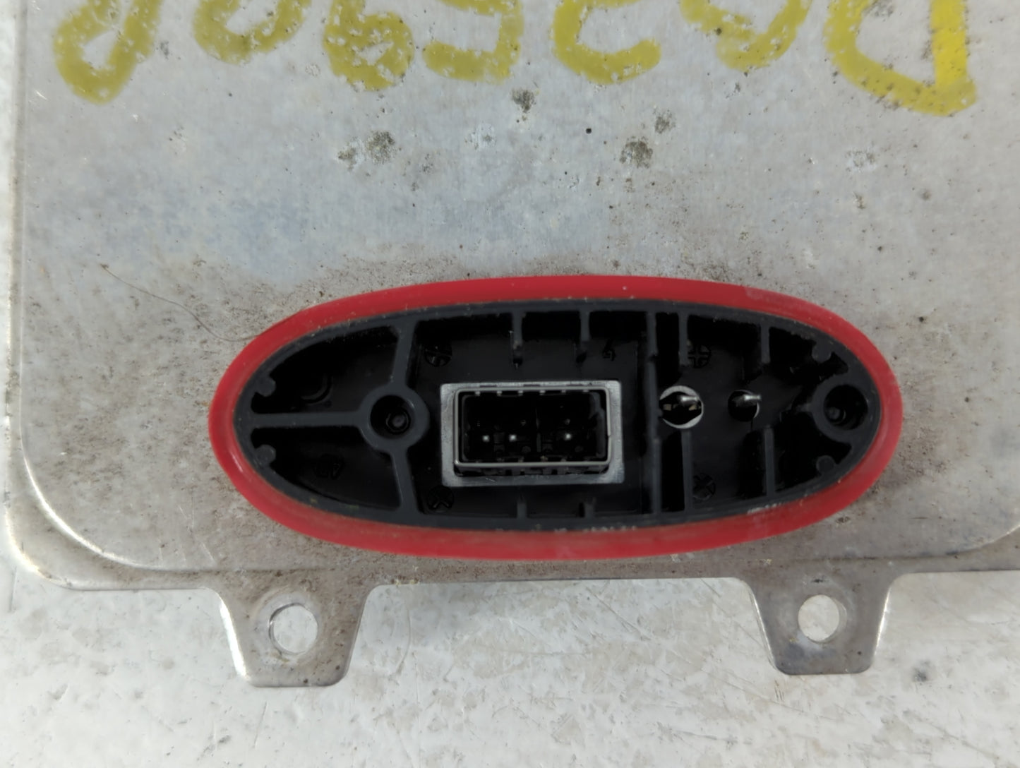 2008-2010 Bmw 528i Headlight Ballast Head Light - Oemusedautoparts1.com