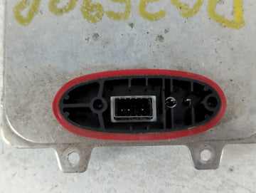 2008-2010 Bmw 528i Headlight Ballast Head Light