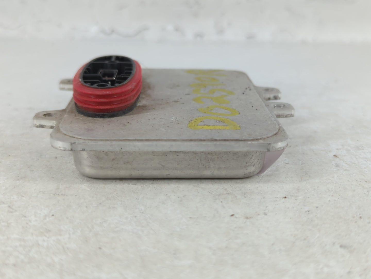 2008-2010 Bmw 528i Headlight Ballast Head Light - Oemusedautoparts1.com