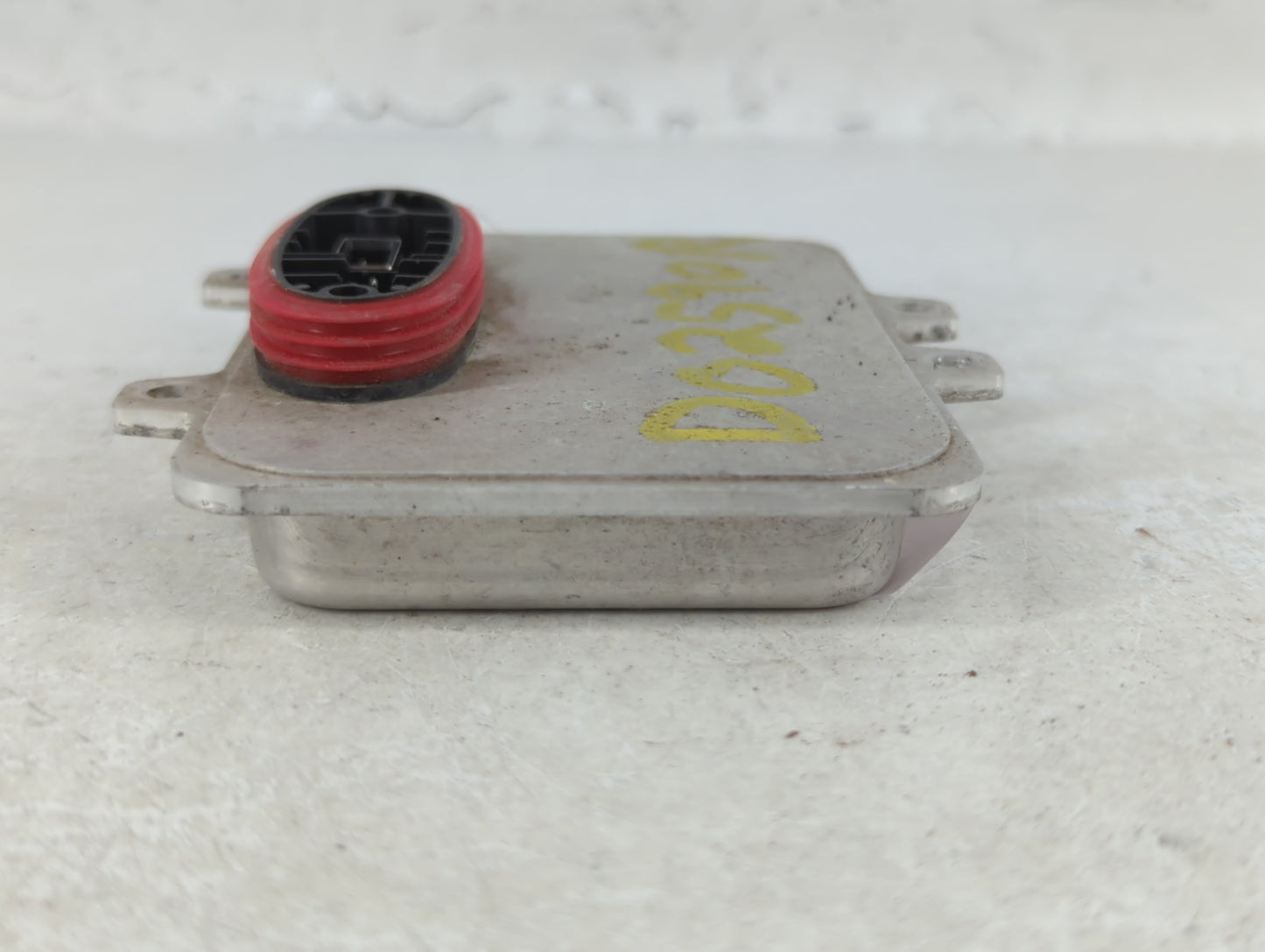 2008-2010 Bmw 528i Headlight Ballast Head Light - Oemusedautoparts1.com