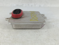 2008-2010 Bmw 528i Headlight Ballast Head Light - Oemusedautoparts1.com