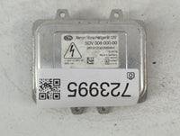 2008-2010 Bmw 528i Headlight Ballast Head Light - Oemusedautoparts1.com