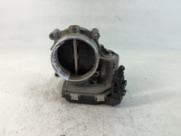 2008-2011 Bmw 528i Throttle Body P/N:A2C53112 1354 7556118 Fits Fits 2007 2008 2009 2010 2011 2012 2013 OEM Used Auto Parts 