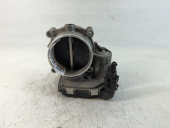 compare product 2008-2011 Bmw 528i Throttle Body P/N:A2C53112 1354 7556118 Fits Fits 2007 2008 2009 2010 2011 2012 2013 OEM Used Auto Parts