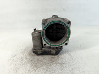 2008-2011 Bmw 528i Throttle Body P/N:A2C53112 1354 7556118 Fits Fits 2007 2008 2009 2010 2011 2012 2013 OEM Used Auto Parts 