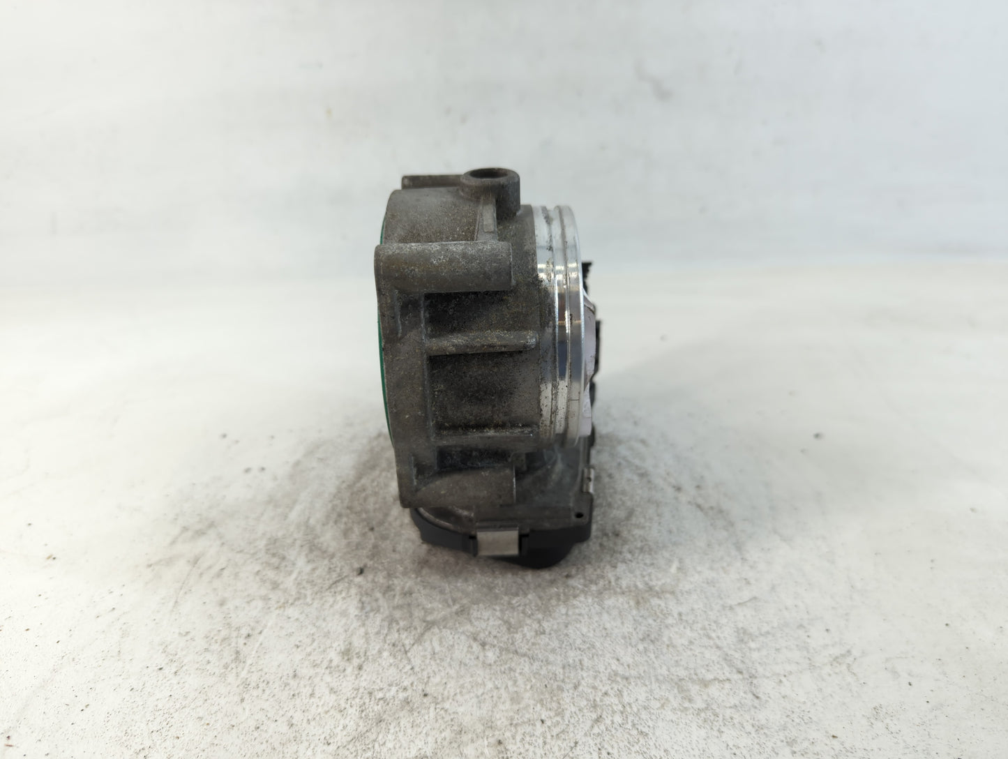 2008-2011 Bmw 528i Throttle Body P/N:A2C53112 1354 7556118 Fits Fits 2007 2008 2009 2010 2011 2012 2013 OEM Used Auto Parts 