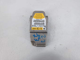 compare product 2008-2010 Bmw 528i Body Control Module Bcm Inner Cabin Fuse Box