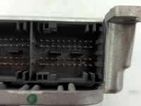 2008-2010 Bmw 528i Body Control Module Bcm Inner Cabin Fuse Box - Oemusedautoparts1.com