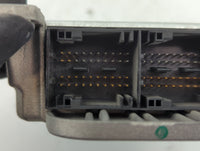 2008-2010 Bmw 528i Body Control Module Bcm Inner Cabin Fuse Box - Oemusedautoparts1.com