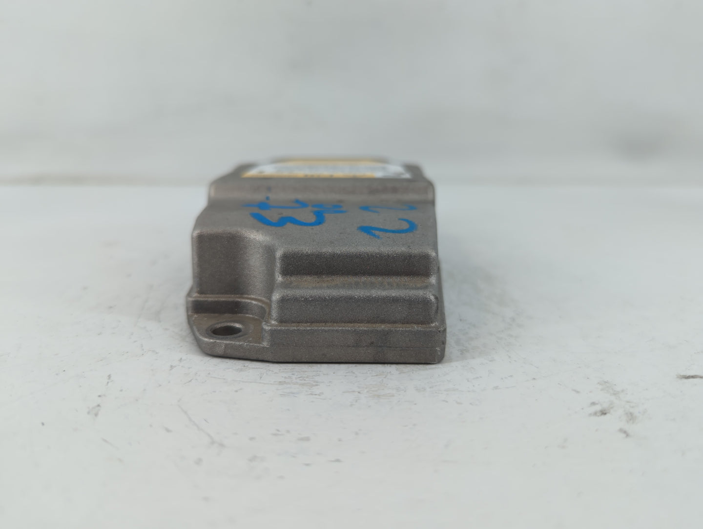 2008-2010 Bmw 528i Body Control Module Bcm Inner Cabin Fuse Box - Oemusedautoparts1.com