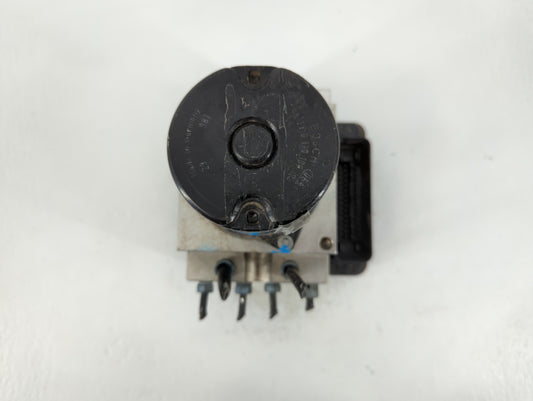 2008-2010 Bmw 528i ABS Pump Control Module Replacement P/N:3451 6783366-05 Fits Fits 2008 2009 2010 OEM Used Auto Parts