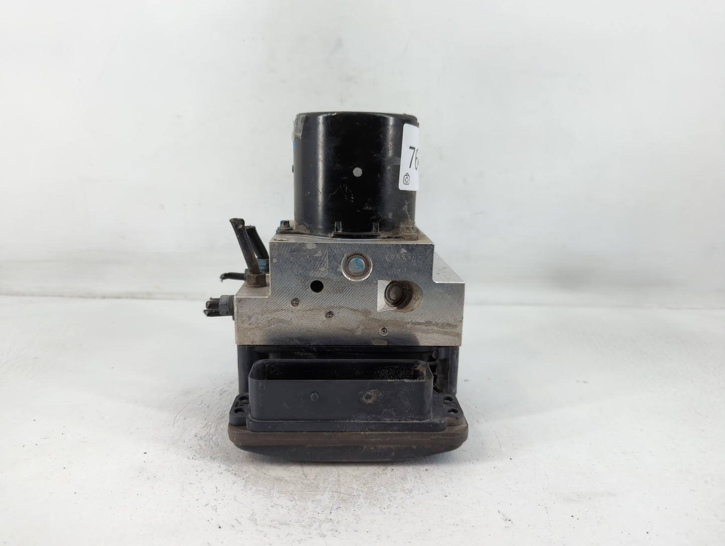 2008-2010 Bmw 528i ABS Pump Control Module Replacement P/N:3451 6783366-05 Fits Fits 2008 2009 2010 OEM Used Auto Parts - Oe