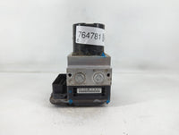 2008-2010 Bmw 528i ABS Pump Control Module Replacement P/N:3451 6783366-05 Fits Fits 2008 2009 2010 OEM Used Auto Parts - Oe