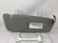 2010 Bmw 528i Sun Visor Shade Replacement Passenger Right Mirror Fits OEM Used Auto Parts - Oemusedautoparts1.com