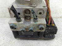 2010 Bmw 528xi Anti-Lock Brake ABS Pump Module Actuator OEM P/N:0265960326 0265234508 Fits Fits 2008 2009 OEM Used Auto Part
