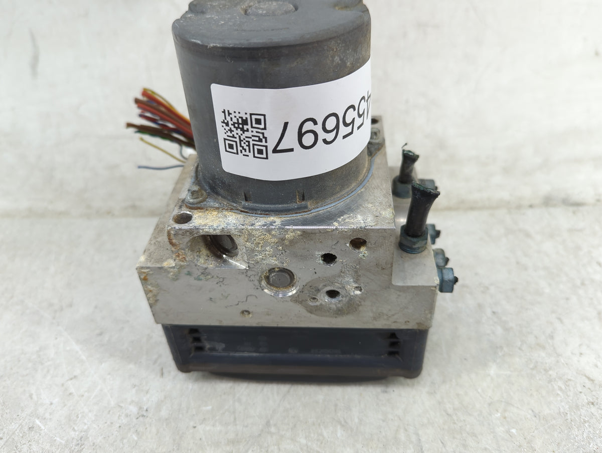2010 Bmw 528xi Anti-Lock Brake ABS Pump Module Actuator OEM P/N:0265960326 0265234508 Fits Fits 2008 2009 OEM Used Auto Part