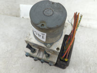 2010 Bmw 528xi Anti-Lock Brake ABS Pump Module Actuator OEM P/N:0265960326 0265234508 Fits Fits 2008 2009 OEM Used Auto Part