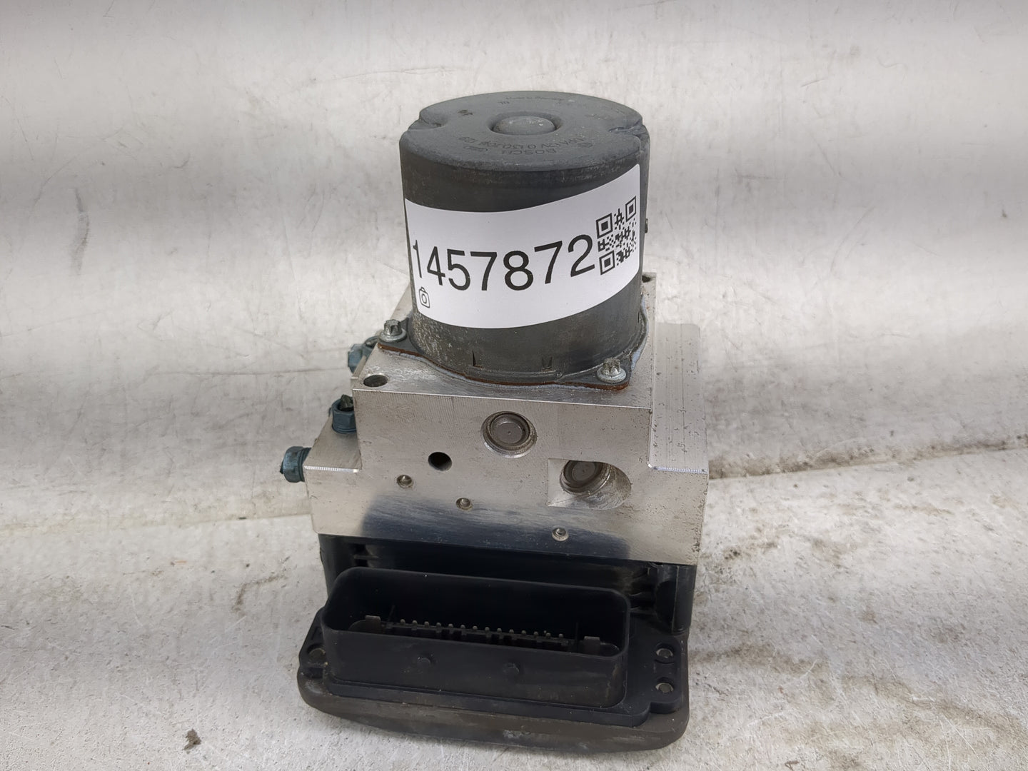 2010 Bmw 528xi ABS Pump Control Module Replacement P/N:0265960326 0265234508 Fits Fits 2008 2009 OEM Used Auto Parts - Oemus