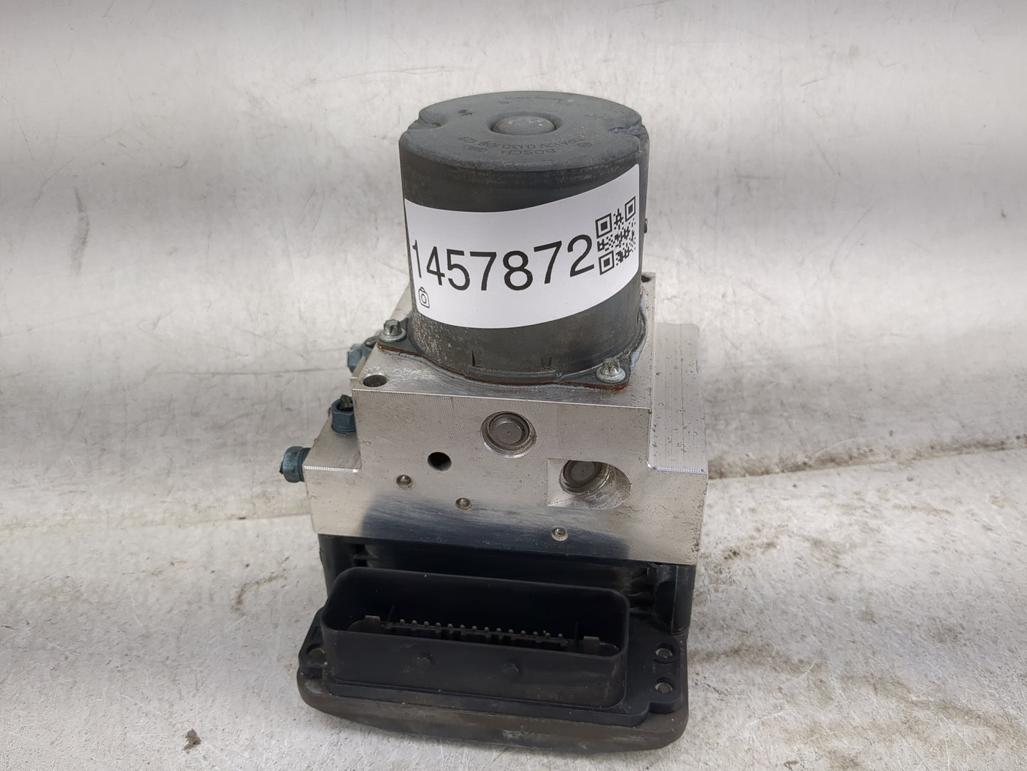 2010 Bmw 528xi ABS Pump Control Module Replacement P/N:0265960326 0265234508 Fits Fits 2008 2009 OEM Used Auto Parts - Oemus