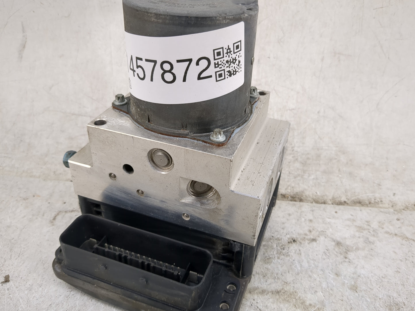 2010 Bmw 528xi ABS Pump Control Module Replacement P/N:0265960326 0265234508 Fits Fits 2008 2009 OEM Used Auto Parts - Oemus