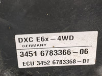 2010 Bmw 528xi ABS Pump Control Module Replacement P/N:0265960326 0265234508 Fits Fits 2008 2009 OEM Used Auto Parts - Oemus