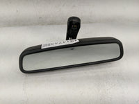 2010 Bmw 530i Interior Rear View Mirror Replacement OEM P/N:GNTX-480 Fits OEM Used Auto Parts - Oemusedautoparts1.com
