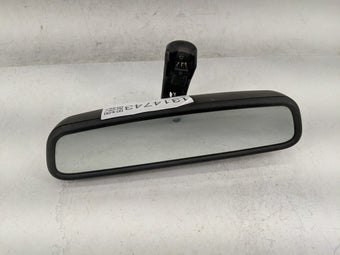 compare product 2010 Bmw 530i Interior Rear View Mirror Replacement OEM P/N:GNTX-480 Fits OEM Used Auto Parts