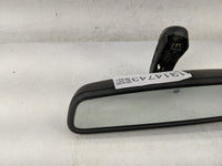 2010 Bmw 530i Interior Rear View Mirror Replacement OEM P/N:GNTX-480 Fits OEM Used Auto Parts - Oemusedautoparts1.com