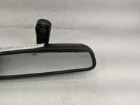 2010 Bmw 530i Interior Rear View Mirror Replacement OEM P/N:GNTX-480 Fits OEM Used Auto Parts - Oemusedautoparts1.com