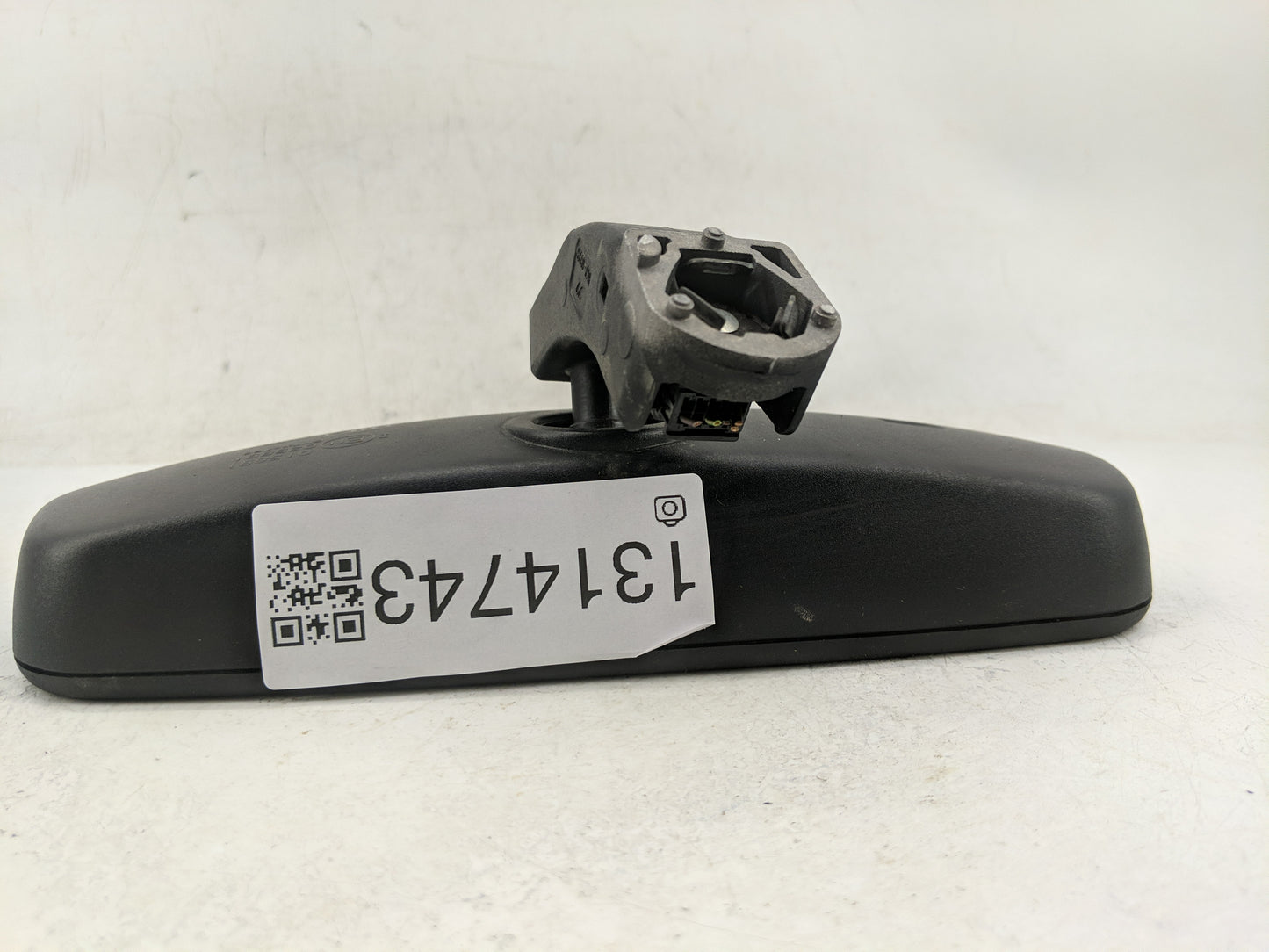 2010 Bmw 530i Interior Rear View Mirror Replacement OEM P/N:GNTX-480 Fits OEM Used Auto Parts - Oemusedautoparts1.com