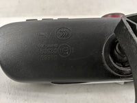 2010 Bmw 530i Interior Rear View Mirror Replacement OEM P/N:GNTX-480 Fits OEM Used Auto Parts - Oemusedautoparts1.com