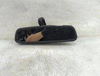 2010 Bmw 530i Interior Rear View Mirror Replacement OEM P/N:E11 025891 GNTX-480 Fits OEM Used Auto Parts - Oemusedautoparts1