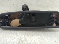 2010 Bmw 530i Interior Rear View Mirror Replacement OEM P/N:E11 025891 GNTX-480 Fits OEM Used Auto Parts - Oemusedautoparts1