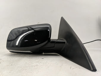 compare product 2008-2010 Bmw 535i Side Mirror Replacement Passenger Right View Door Mirror P/N:7 038 344 7 043 437 Fits OEM Used Auto Parts